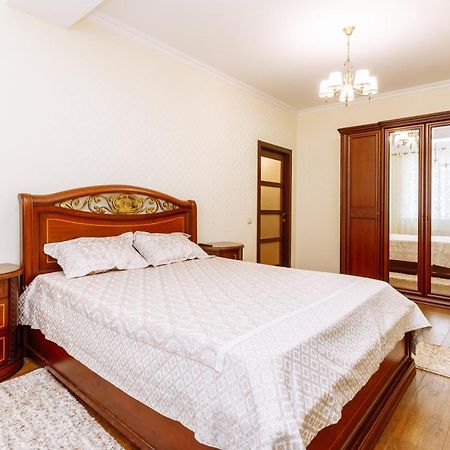 Refugiu Relaxant Si Confortabil! Chisinau Ngoại thất bức ảnh