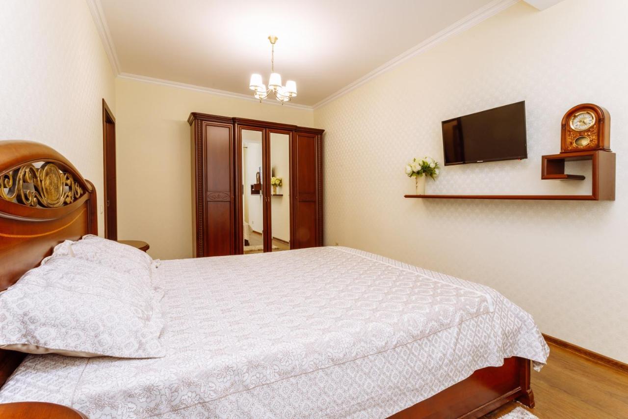 Refugiu Relaxant Si Confortabil! Chisinau Ngoại thất bức ảnh