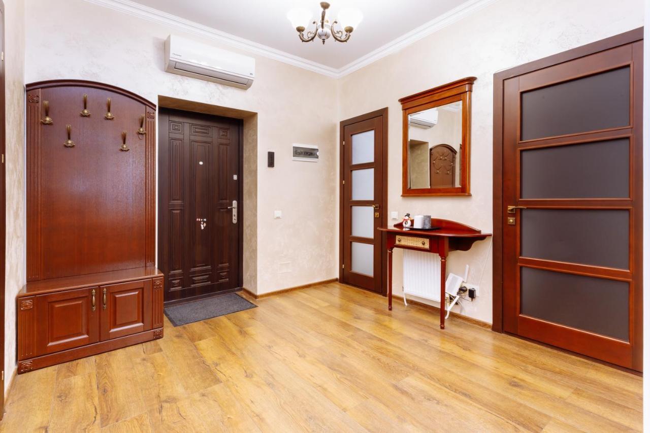 Refugiu Relaxant Si Confortabil! Chisinau Ngoại thất bức ảnh