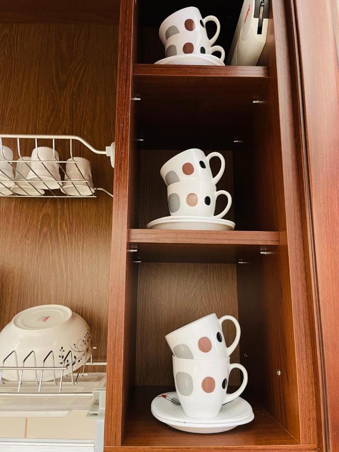 Refugiu Relaxant Si Confortabil! Chisinau Ngoại thất bức ảnh