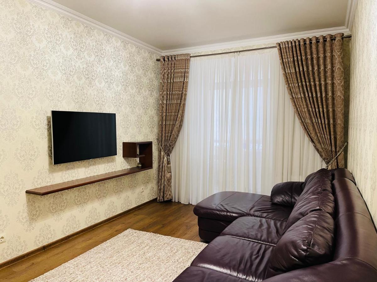 Refugiu Relaxant Si Confortabil! Chisinau Ngoại thất bức ảnh