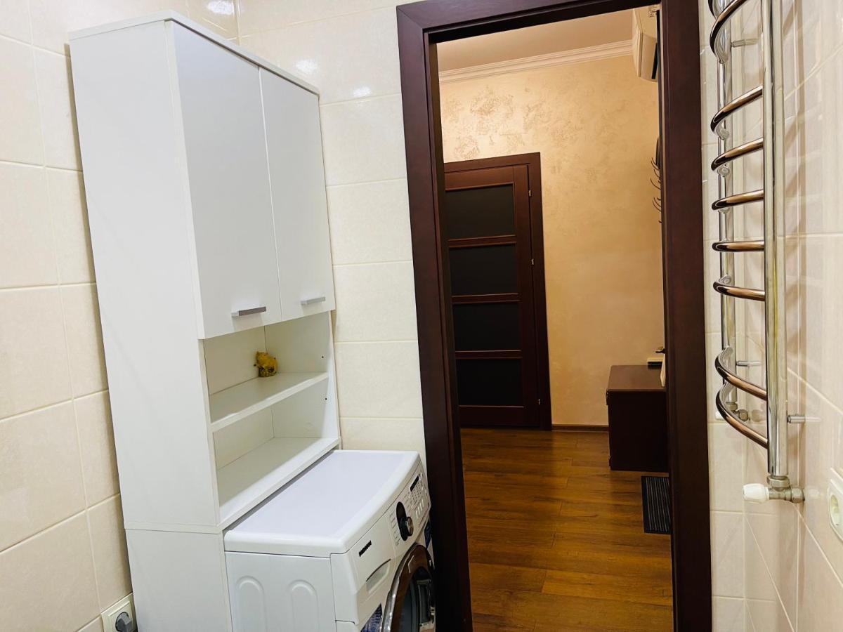 Refugiu Relaxant Si Confortabil! Chisinau Ngoại thất bức ảnh