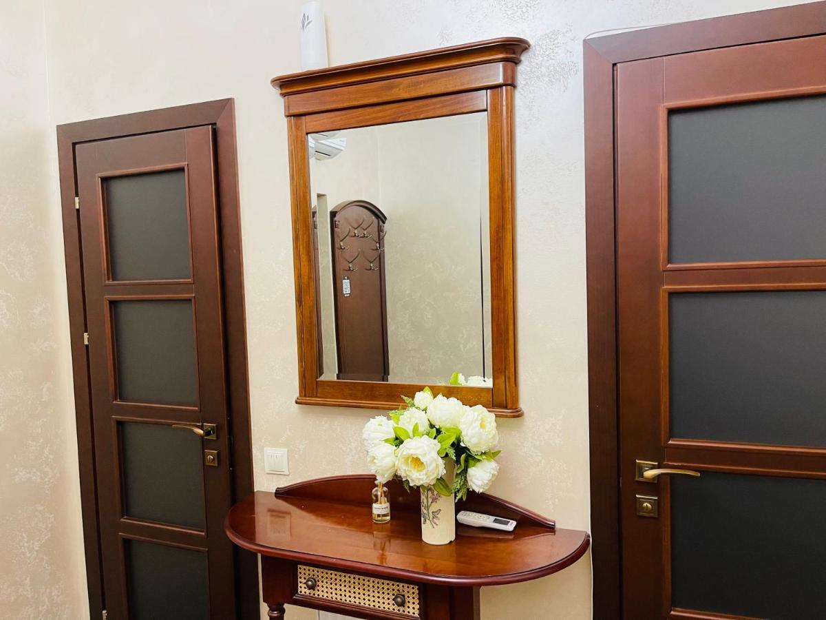 Refugiu Relaxant Si Confortabil! Chisinau Ngoại thất bức ảnh