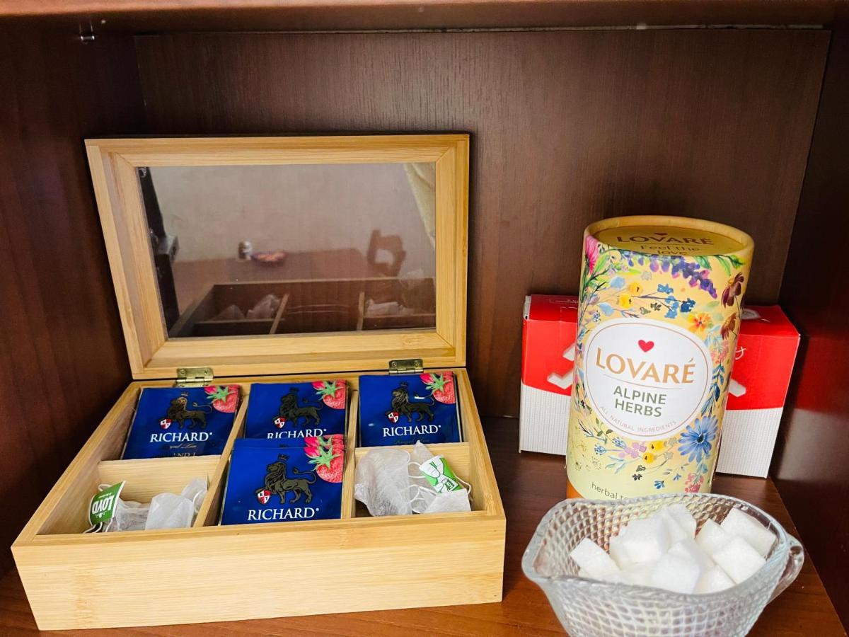 Refugiu Relaxant Si Confortabil! Chisinau Ngoại thất bức ảnh