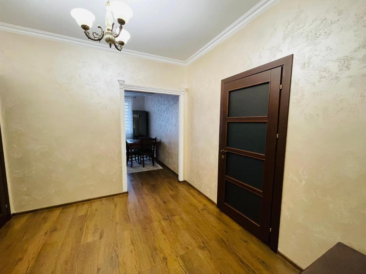 Refugiu Relaxant Si Confortabil! Chisinau Ngoại thất bức ảnh